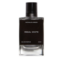 Аромат Zara Regal White Парфюмерная вода