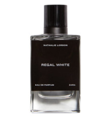 Аромат Zara Regal White Парфюмерная вода