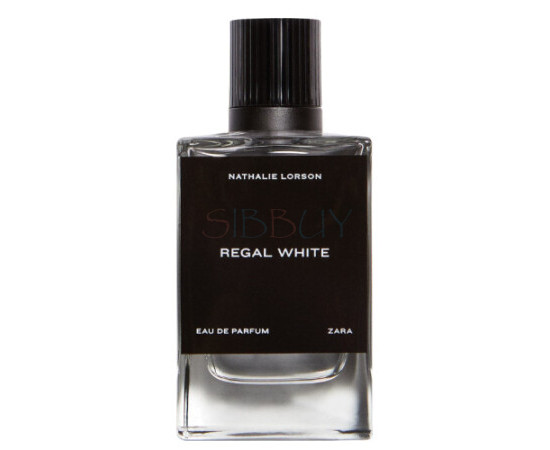 Купить Аромат Zara Regal White Парфюмерная вода