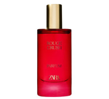Аромат Zara Rouge Crush Парфюмерная вода