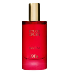 Аромат Zara Rouge Crush Парфюмерная вода