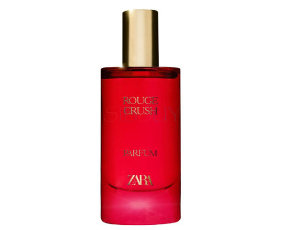 Купить Аромат Zara Rouge Crush Парфюмерная вода