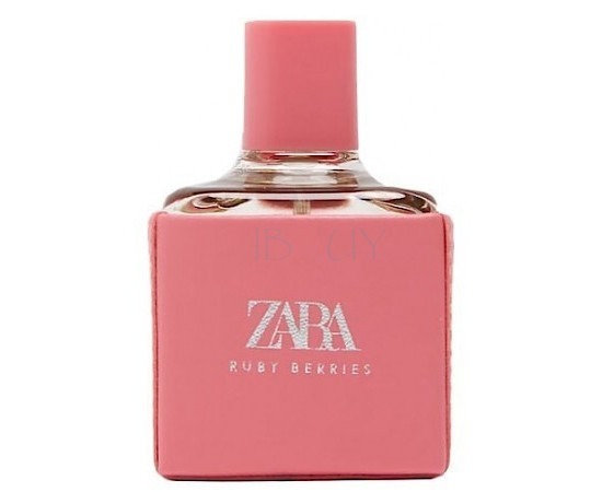 Купить Аромат Zara Ruby Berries Парфюмерная вода
