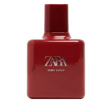 Аромат Zara Ruby Syrup Парфюмерная вода