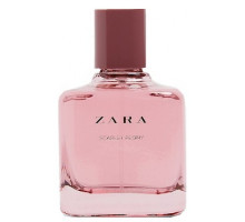 Аромат Zara Scarlet Peony Парфюмерная вода