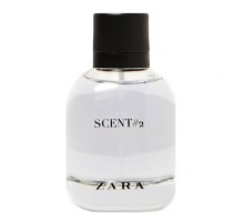 Аромат Zara Scent #2 Туалетная вода