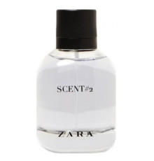 Аромат Zara Scent #2 Туалетная вода
