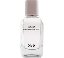 Аромат Zara Sel de Pamplemousse Парфюмерная вода