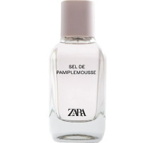 Аромат Zara Sel de Pamplemousse Парфюмерная вода