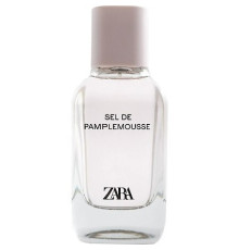 Аромат Zara Sel de Pamplemousse Парфюмерная вода