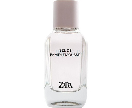 Купить Аромат Zara Sel de Pamplemousse Парфюмерная вода