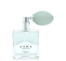 Аромат Zara Serrano 23 Madrid Туалетная вода