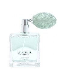 Аромат Zara Serrano 23 Madrid Туалетная вода