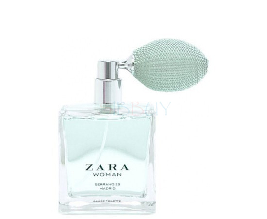 Купить Аромат Zara Serrano 23 Madrid Туалетная вода