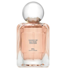Аромат Zara Shades of Bliss Парфюмерная вода