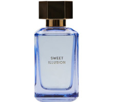 Аромат Zara Sweet Illusion Парфюмерная вода