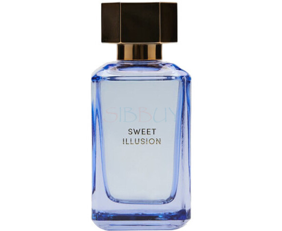 Купить Аромат Zara Sweet Illusion Парфюмерная вода