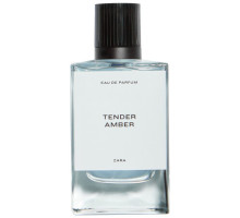 Аромат Zara Tender Amber Парфюмерная вода