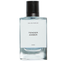 Аромат Zara Tender Amber Парфюмерная вода
