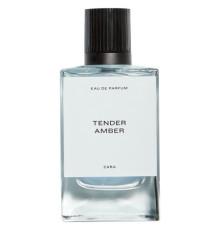 Аромат Zara Tender Amber Парфюмерная вода