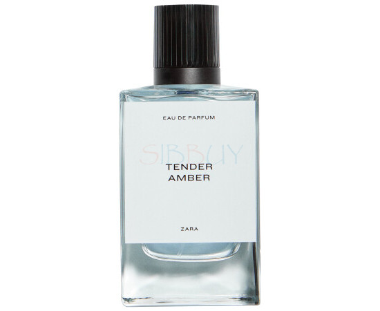 Купить Аромат Zara Tender Amber Парфюмерная вода