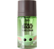 Аромат Zara The Mandalorian Туалетная вода