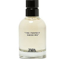 Аромат Zara The Perfect Smoking Парфюмерная вода