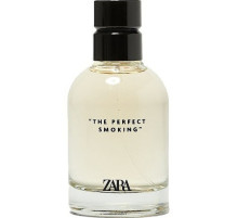 Аромат Zara The Perfect Smoking Парфюмерная вода