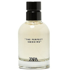 Аромат Zara The Perfect Smoking Парфюмерная вода