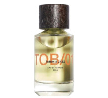 Аромат Zara TOB/01 Tabac & Jazz Парфюмерная вода