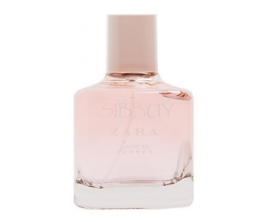 Купить Аромат Zara Tuberose Summer Туалетная вода