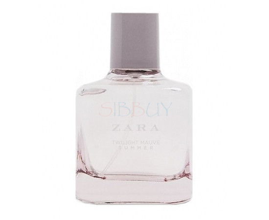 Купить Аромат Zara Twilight Mauve Summer Туалетная вода