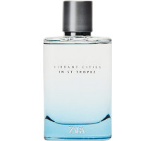 Аромат Zara Vibrant Cities In St Tropez Парфюмерная вода
