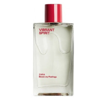 Аромат Zara Vibrant Spirit Туалетная вода