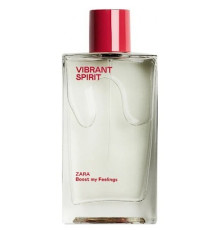 Аромат Zara Vibrant Spirit Туалетная вода