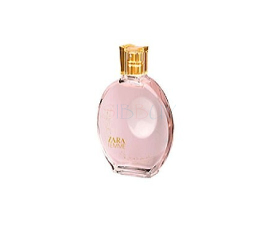 Купить Аромат Zara Zara Femme Туалетная вода