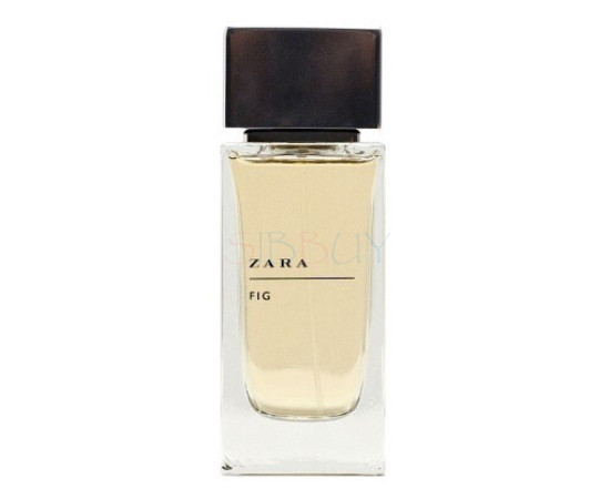 Купить Аромат Zara Zara Fig Туалетная вода