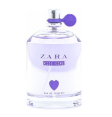 Аромат Zara Zara Kids Girl Туалетная вода
