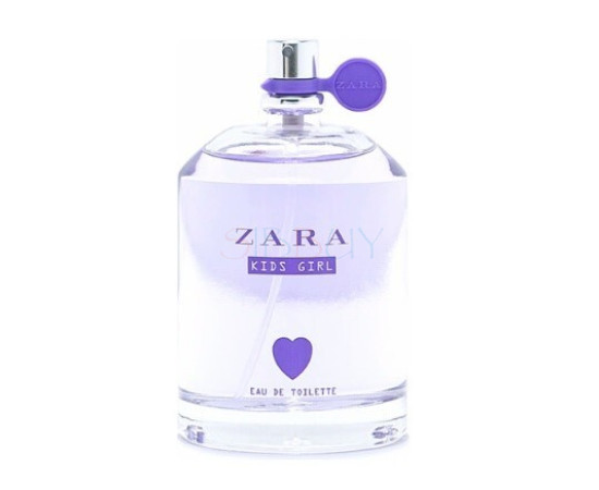 Купить Аромат Zara Zara Kids Girl Туалетная вода