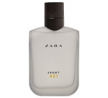 Аромат Zara Zara Sport 421 (2018) Туалетная вода