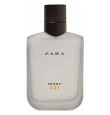 Аромат Zara Zara Sport 421 (2018) Туалетная вода