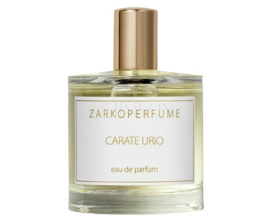 Купить Аромат Zarkoperfume Carate Urio Парфюмерная вода
