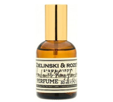 Аромат Zielinski & Rozen Mandarin & Ylang-ylang, Lemon Духи / Экстракт
