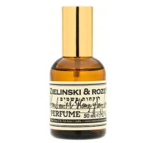 Аромат Zielinski & Rozen Mandarin & Ylang-ylang, Lemon Духи / Экстракт