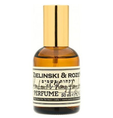 Аромат Zielinski & Rozen Mandarin & Ylang-ylang, Lemon Духи / Экстракт