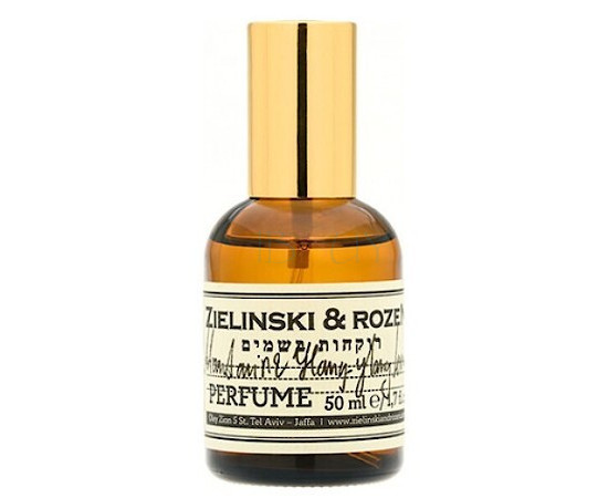 Купить Аромат Zielinski & Rozen Mandarin & Ylang-ylang, Lemon Духи / Экстракт