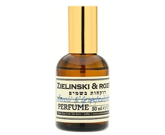 Купить Аромат Zielinski & Rozen Neroli & Grapefruit, Vetiver Духи / Экстракт