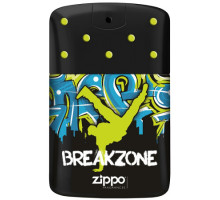 Аромат Zippo Fragrances Zippo BreakZone For Him Туалетная вода