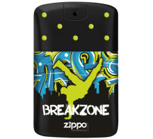 Аромат Zippo Fragrances Zippo BreakZone For Him Туалетная вода