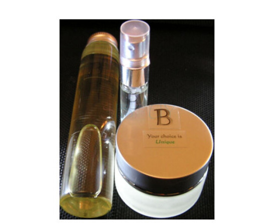 Купить Аромат B Fragrances Unique Твёрдые духи